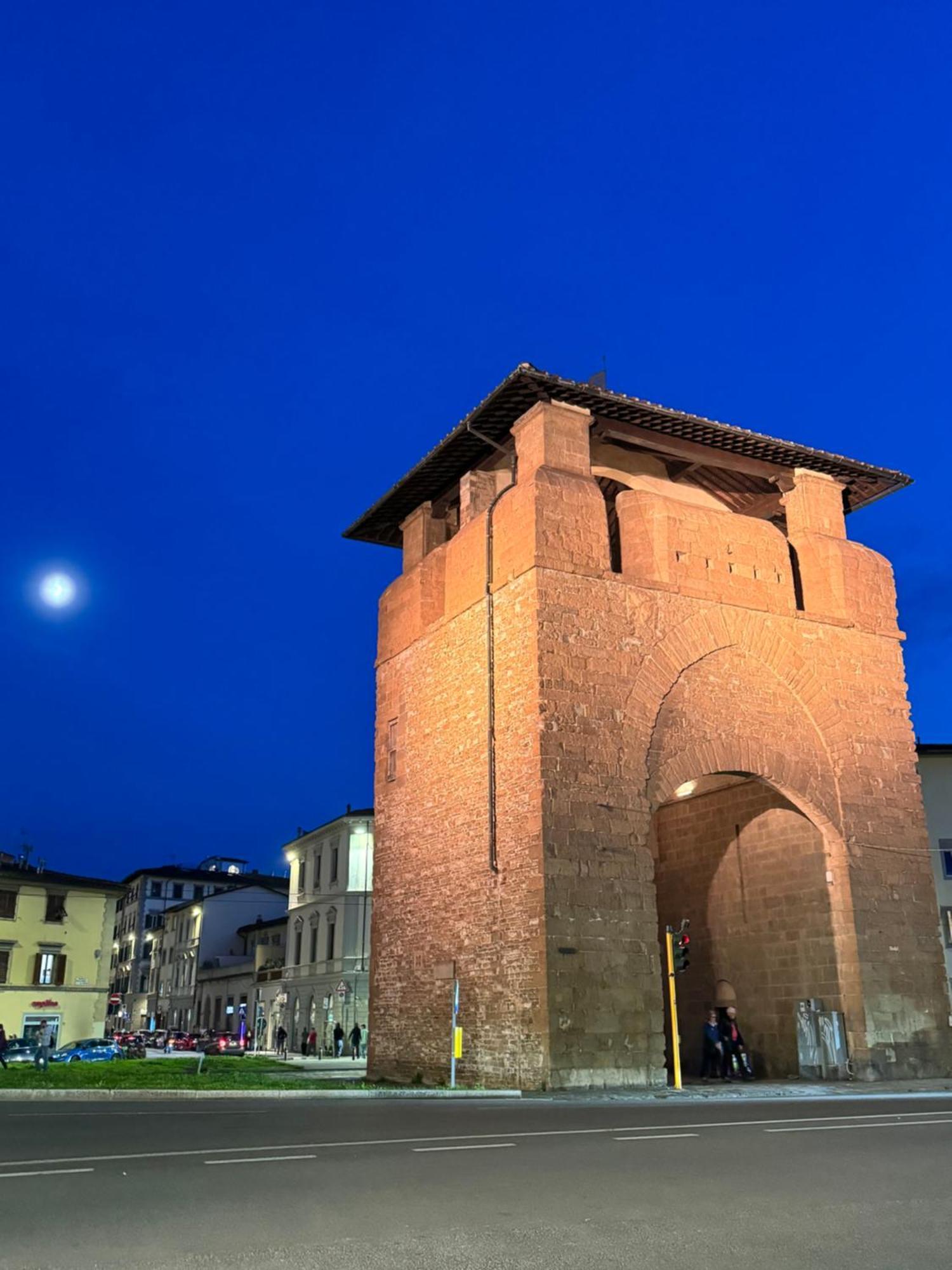 Toscana Prime Apartment Florence Exterior photo