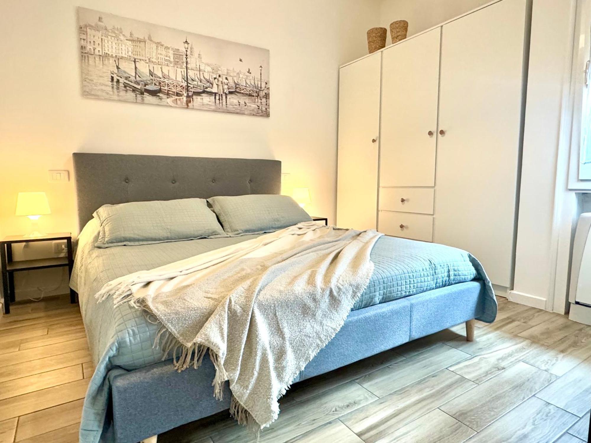 Toscana Prime Apartment Florence Exterior photo