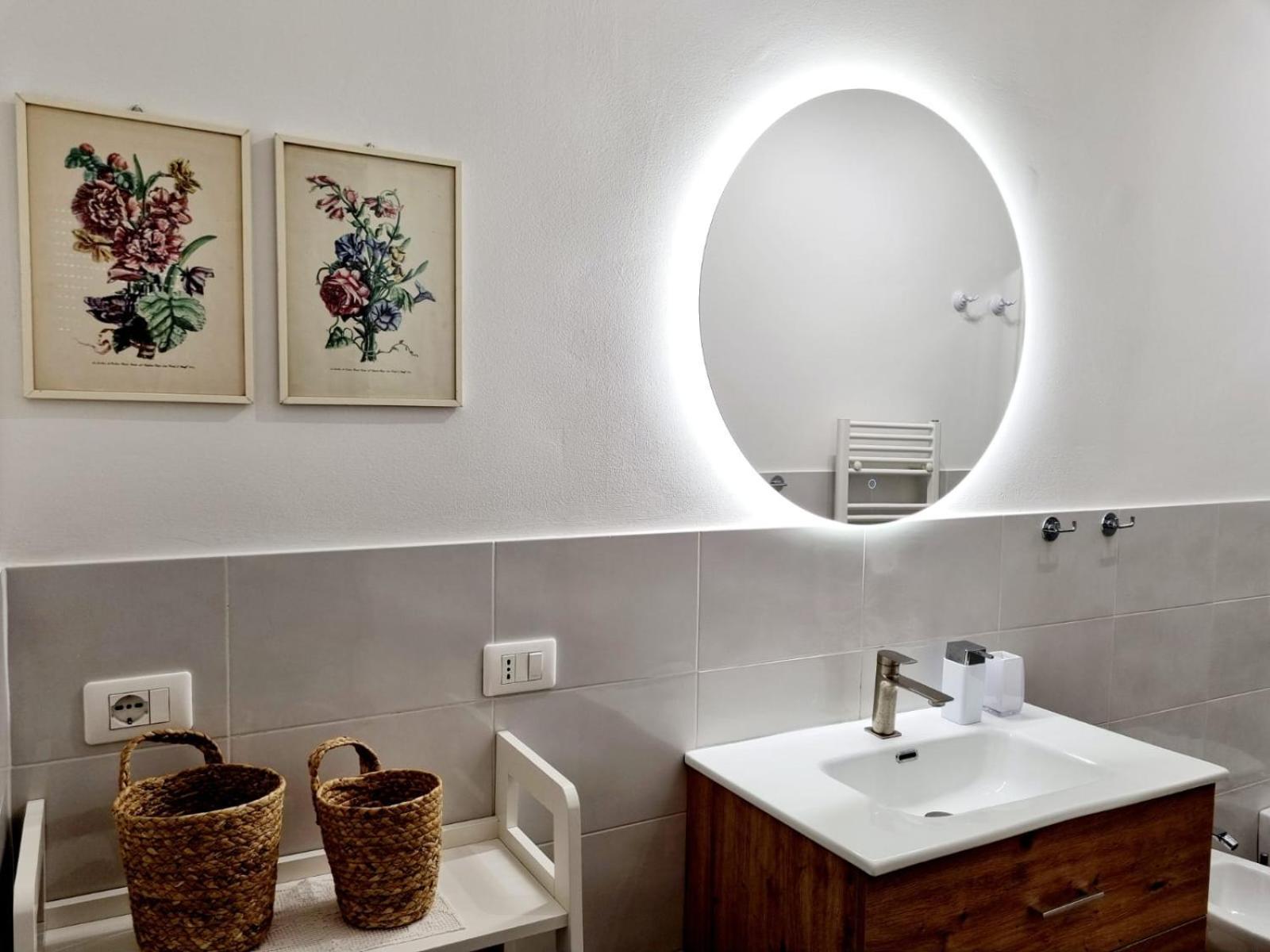Toscana Prime Apartment Florence Exterior photo