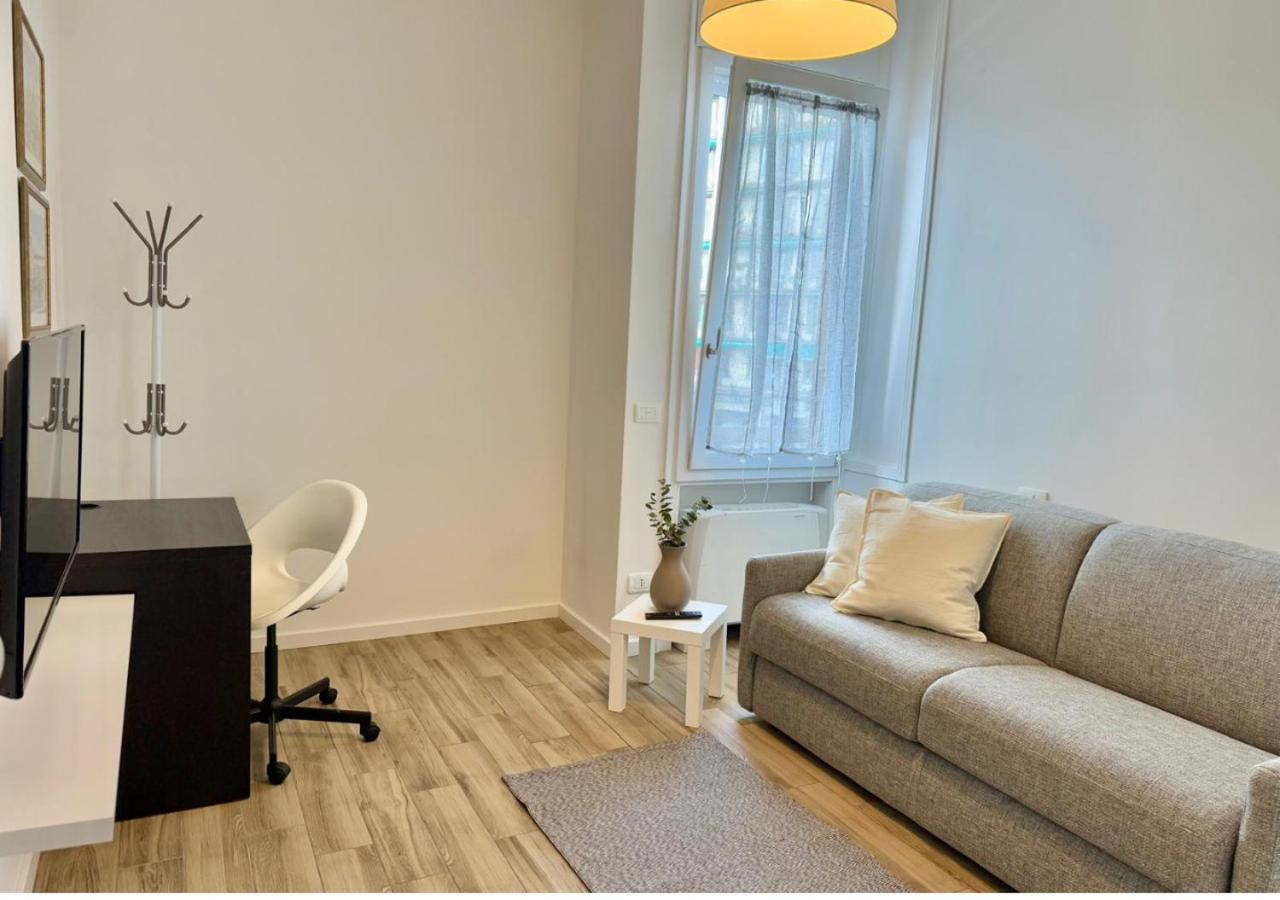 Toscana Prime Apartment Florence Exterior photo