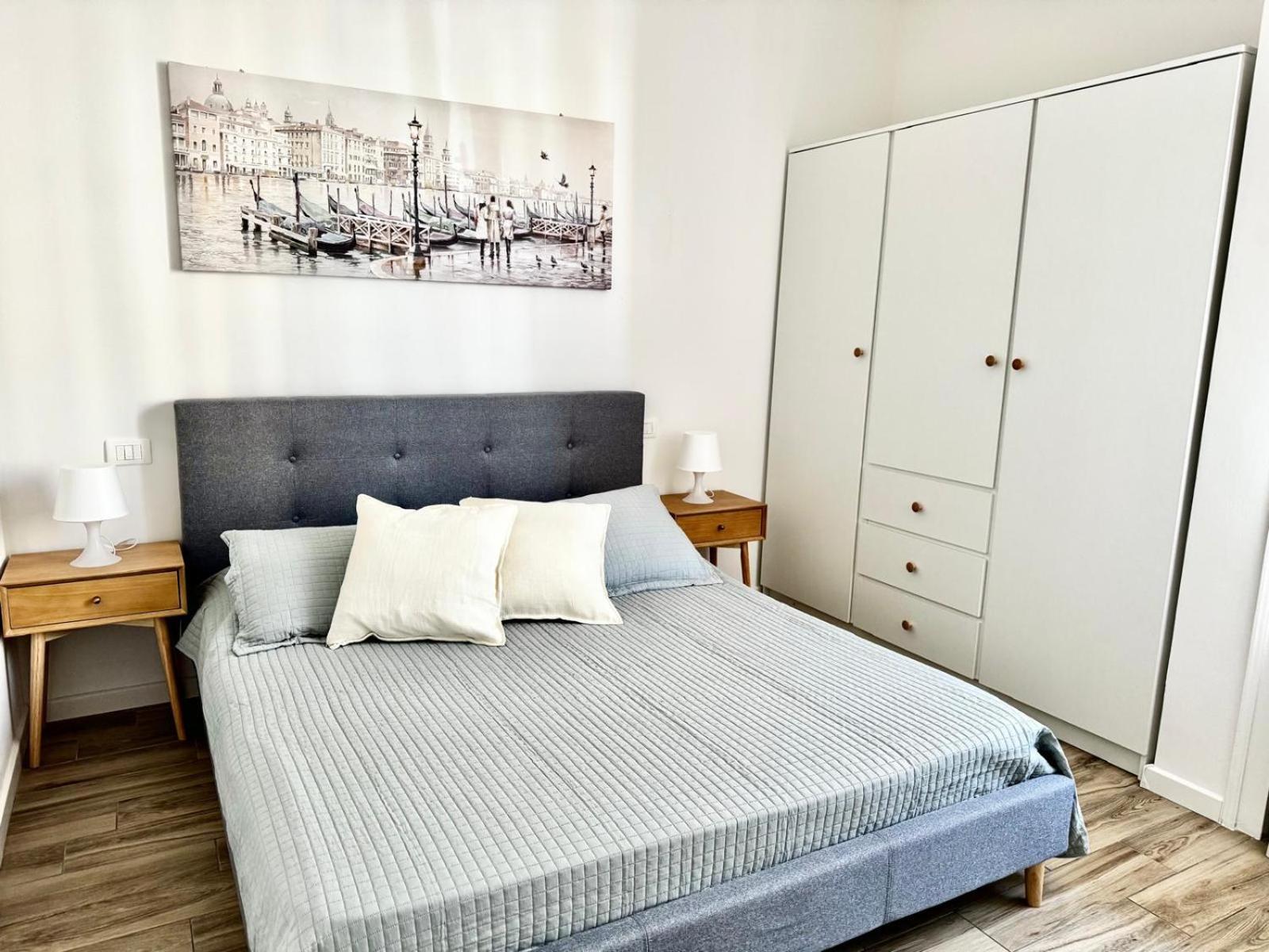 Toscana Prime Apartment Florence Exterior photo